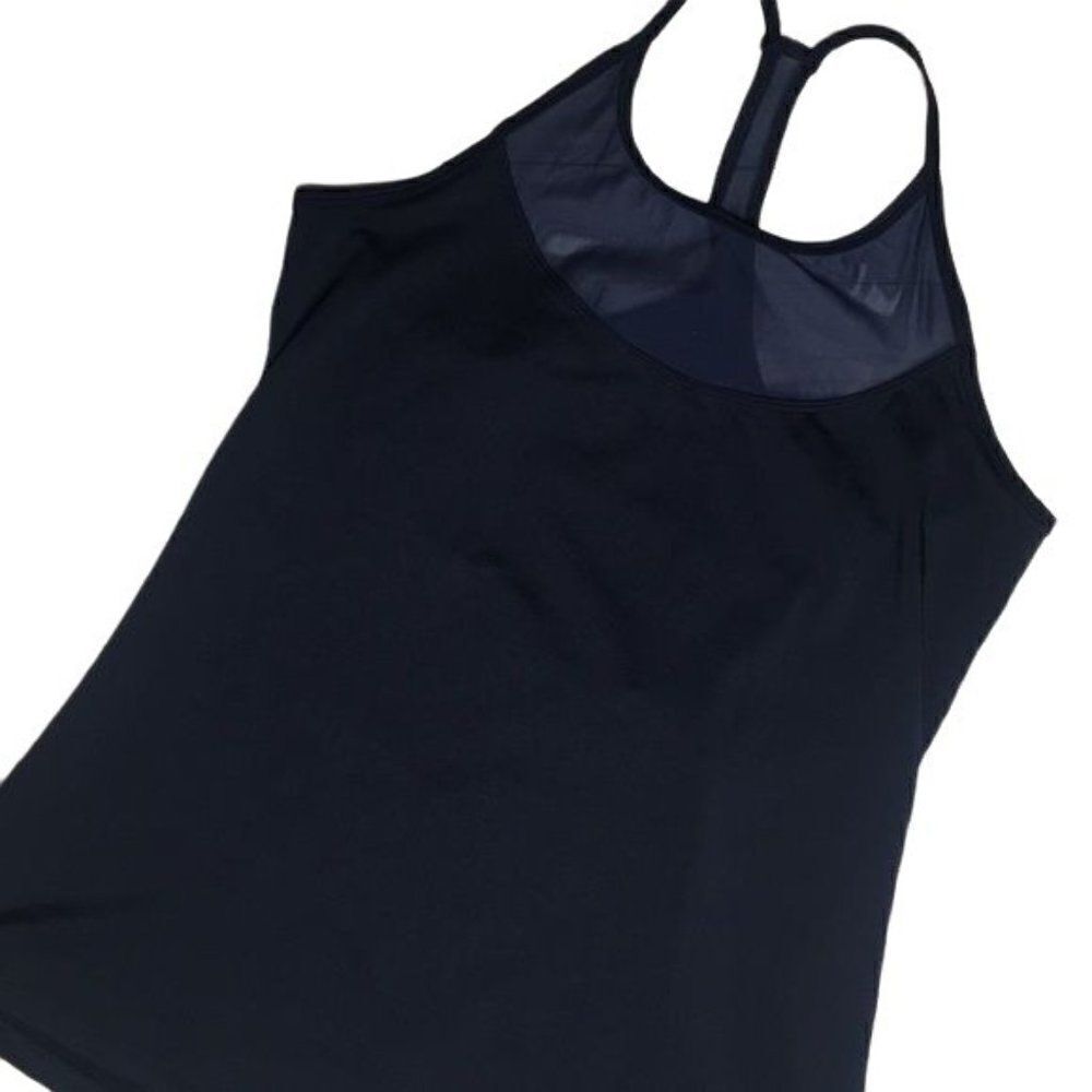 Marika Athletic top size m
